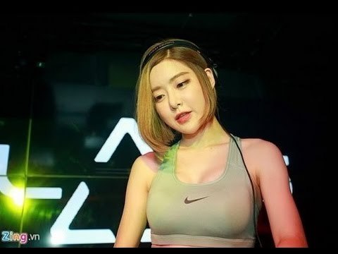 Nhạc Sàn Cực Mạnh 2015 ▶ Nonstop Xung Căng