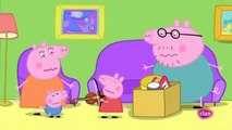 Peppa Pig en Español - Capitulos Completos - Recopilacion 57 - Capitulos Nuevos - Nueva te