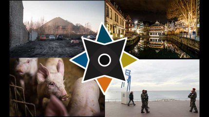 Portraits de campagne : découvrez notre nouvelle série politique