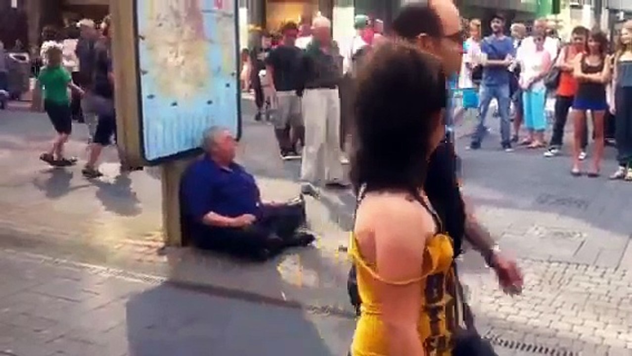 This guys have a Good Voice