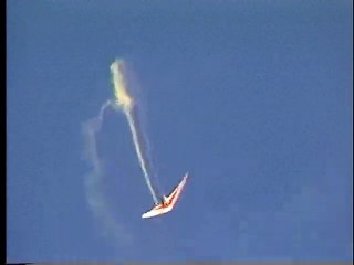 Hardcore Hang Glider Crash | Parachute Fails