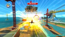 Disney Planes Video Game - Walkthrough and Gameplay!