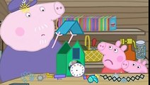 Peppa Pig Season 3 Episode 31 in English Grandpa Pigs Computer