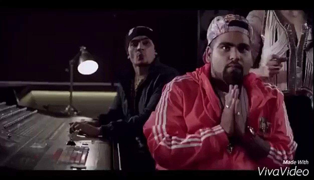 Badshah new song ...cool it Down....2016 - 2017