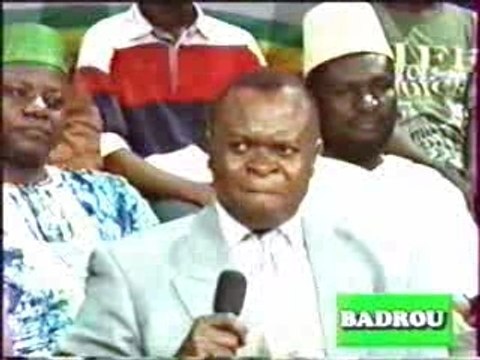 Débat chrétiens-musulman 5/5