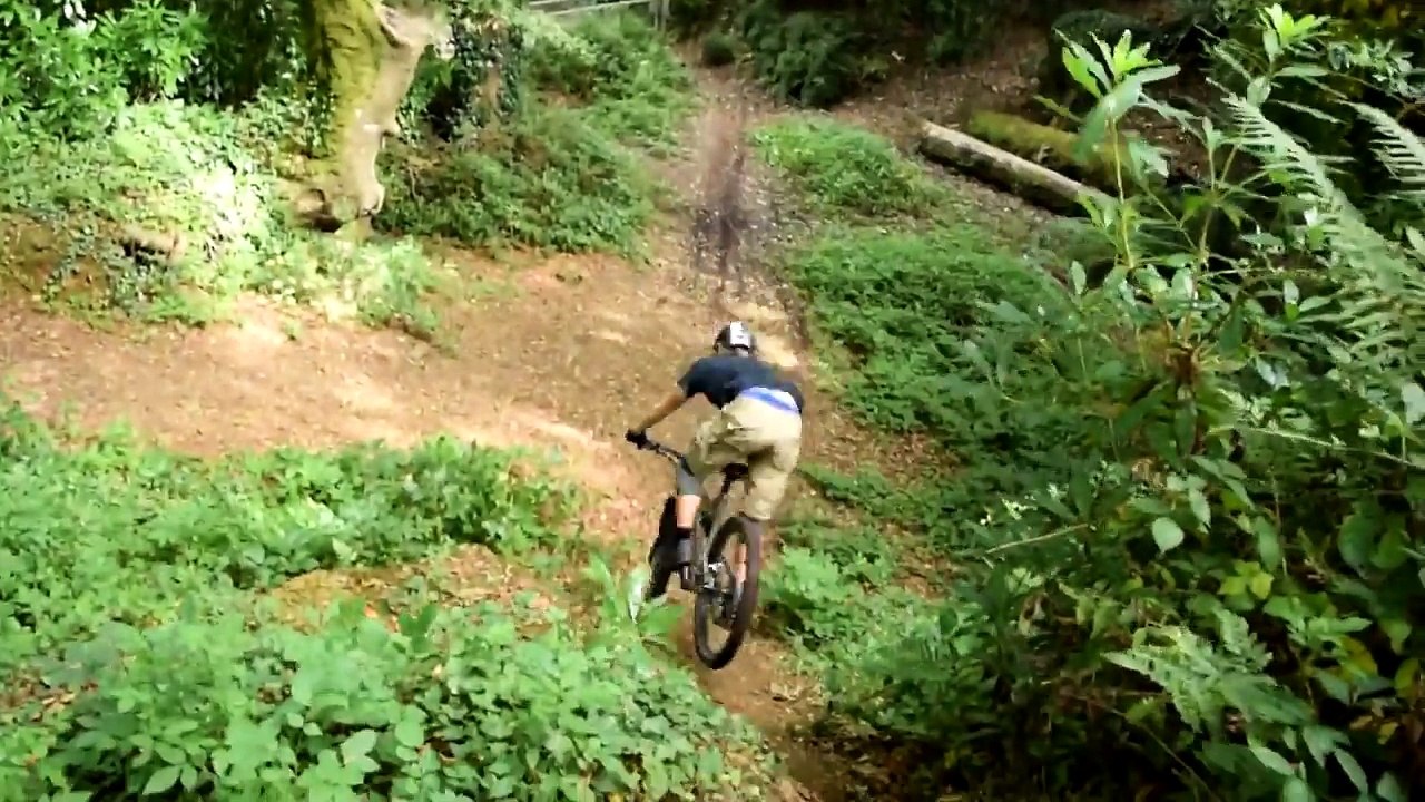 CRASH COMPILATION | FAILS | MTB Downhill/Freeride 2016 [HD] Part 2