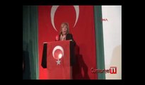 Alparslan Türkeş'in kızı referandum kararını açıkladı