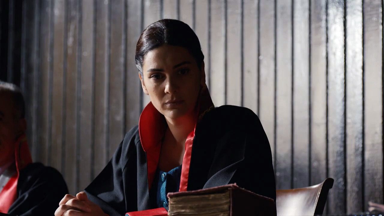 KARADAYI capitulo 338