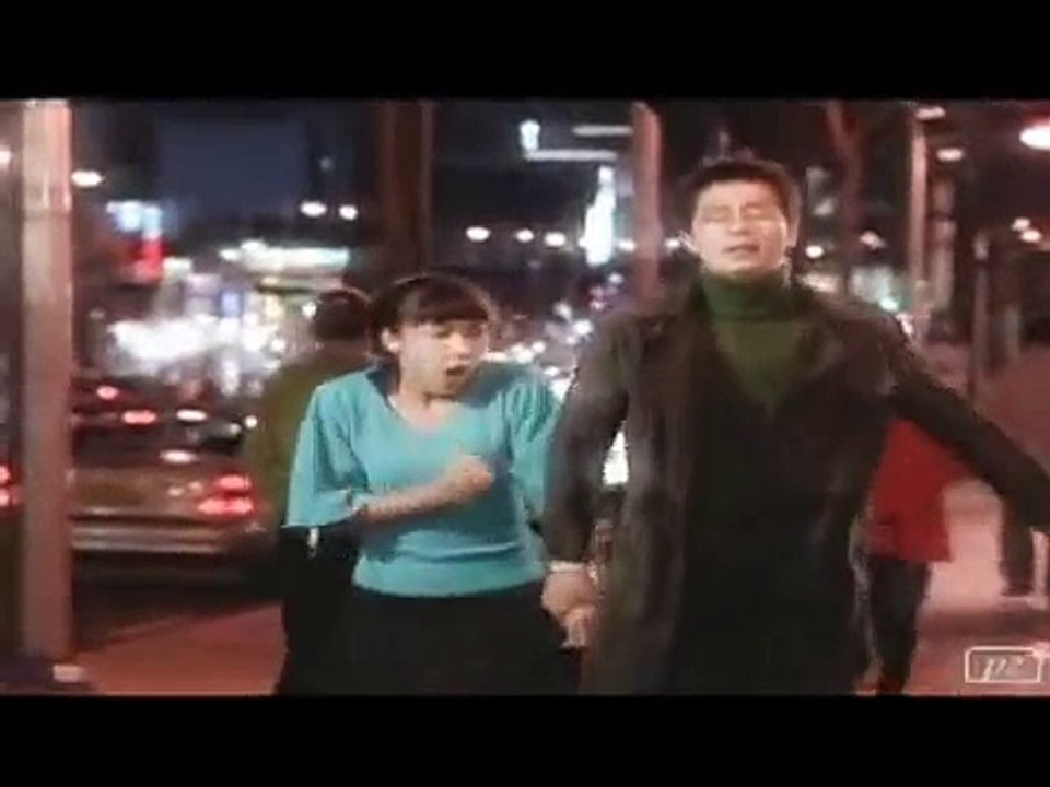 Kim Bum Soo Just with love (English Subtitles)