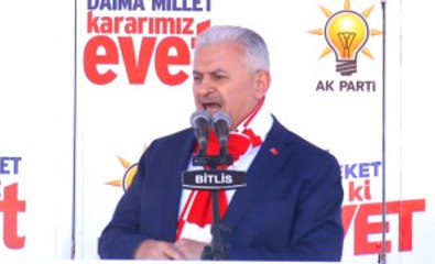 Meclisi Zayıflatan, Itibarını Azaltan Sizsiniz"