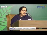 Jayalalitha Election Campaign | ஜெயலலிதா பிரச்சாரம் - Oneindia Tamil