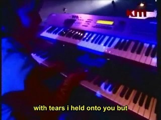 Kim Bum Soo Song of Sorrow LIVE (English Subtitles)