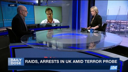 DAILY DOSE | Europe on edge after London attack | Friday, March 24th 2017