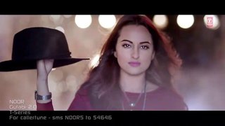Gulabi 2.0 Song HD Video Noor 2017 Sonakshi Sinha  Amaal Mallik Tulsi Kumar Yash Narvekar  New Songs