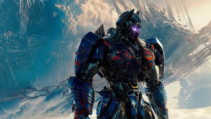 Transformers: The Last Knight Online Gratis Ver Pelicula