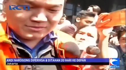 Kasus Korupsi E-KTP