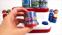 Baby Learn Colors, Rainbow Rocket Toys, Paw Patrol, Peppa Pig, PJ Masks, Preschool Kids Le