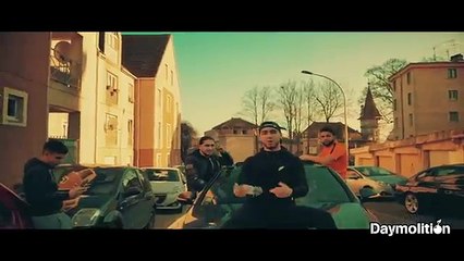 AZR - Comme d'hab - Daymolition