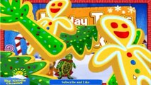 Wonder Pets Game Video - Holiday Treats for the Mouse King Episode - NickJr Nickelodeon Ga