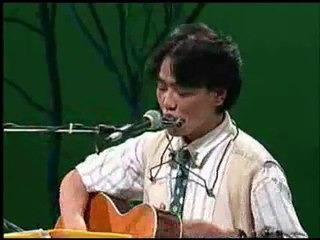 Kim Kwang Suk That it wasn't a love that hurt too much (English Subtitles)