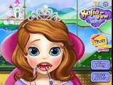 LA PRINCESA SOFIA - PRINCESS SOFIA - JUEGOS DISNEY - DISNEY GAMES