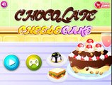 Play & Learn w/White Chocolate Cheese Cake Game Review
