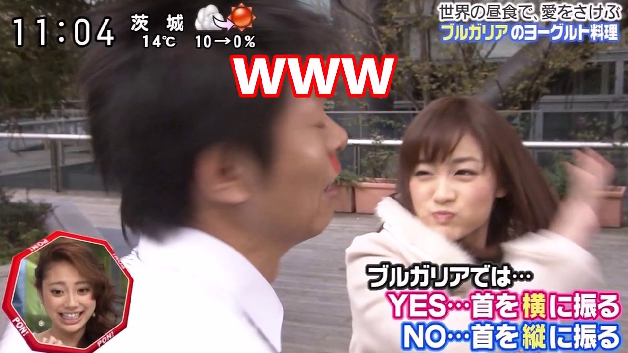 アリス少尉ビンタ4連発