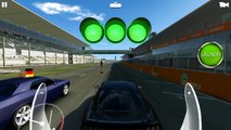 Ford Mustang GT Premium Real Racing 3 Android