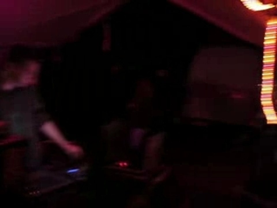 Clerac déviason - otaké - oxmoze - les rabouins  part 6