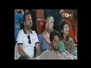 Musadiq Hussain 50 Runs Off 17 Balls Innings Video