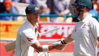 India vs Australia 4th Test 2017 Day 1 Highlights | India Bowl Out Australia for 300 | Kuldeep Yadav Sensational Debut