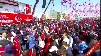 Bahçeli, Kılıçdaroğlu’na çok sert çıktı