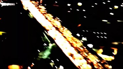 Goldberg vs The Rock Backlash 2003 2K17