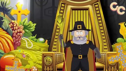 S_P CAPITULO Día De Acción De Gracias - ESPANOL