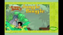 Jungle Book Coloring Game - Baloo And Mowgli Coloring Game - Online Coloring Games For Kid