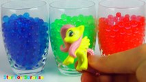 ORBEEZ SURPRISE TOYS CHALLENGE MATCHING GAME MLP MyLittlePony Littlest Pet Shop LPS Palace