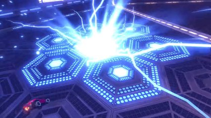 {Rocket League} DROPSHOT - Virgin Goal, Achievement and Wins (DocuTäge)