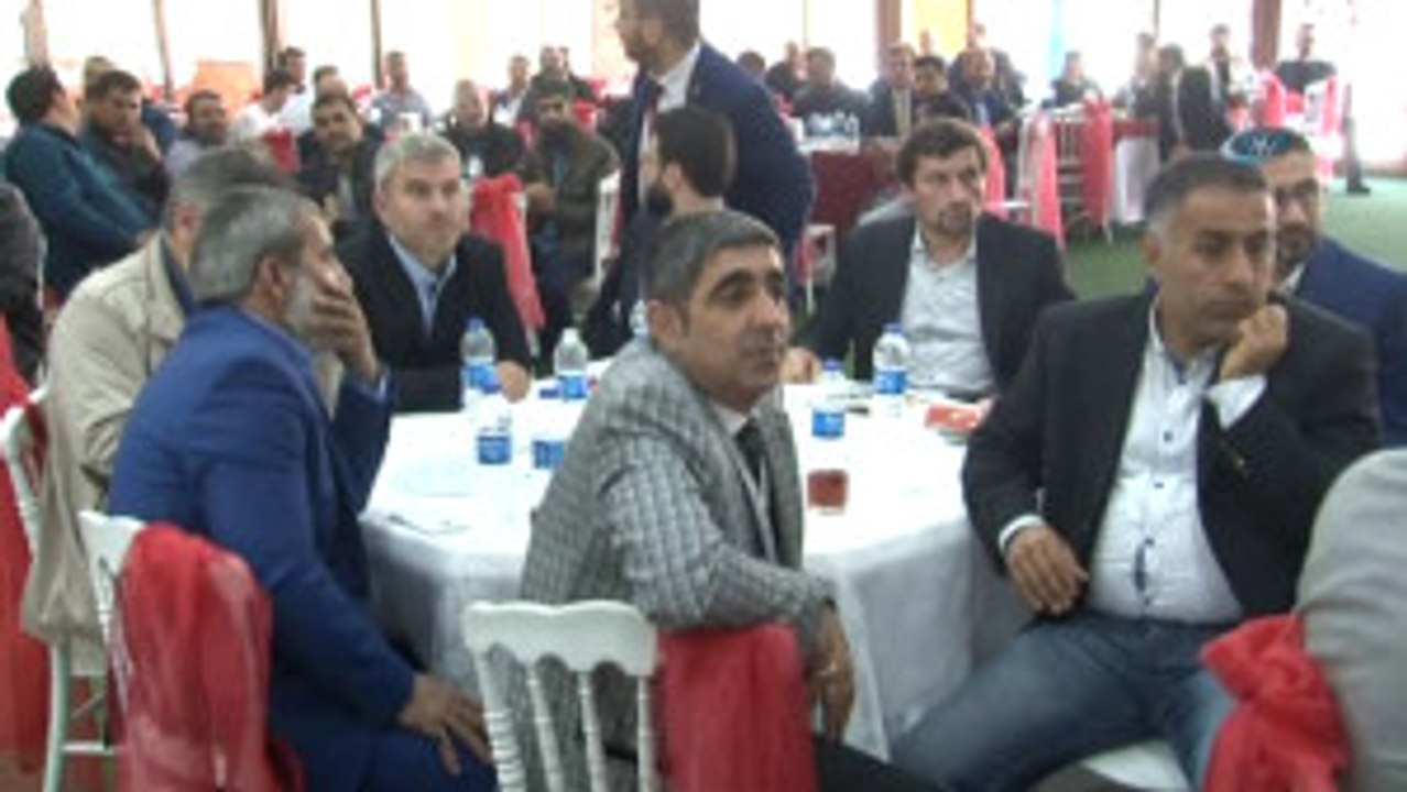 İzmir Tümsiad Üyeleri Referandum Sürecini Değerlendirdi