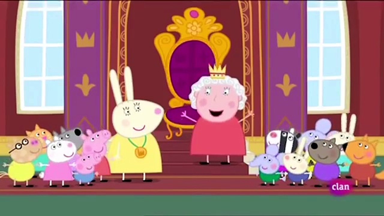 2. де де по из ан s Пеппа свинья видео Испанские полные главы сборник 56 новых глав