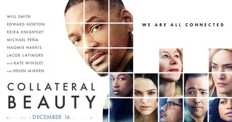 Collateral Beauty Película'Completa'en'español