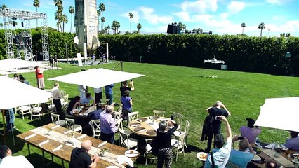 La primera entrega de Amazon con su nuevo delivery Drone de alta gama