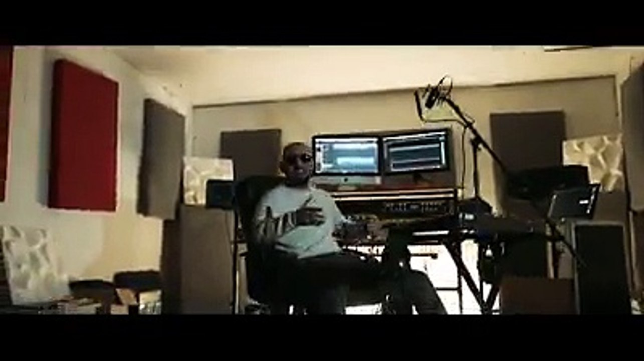 Kianush : Bang den Trend -One mic