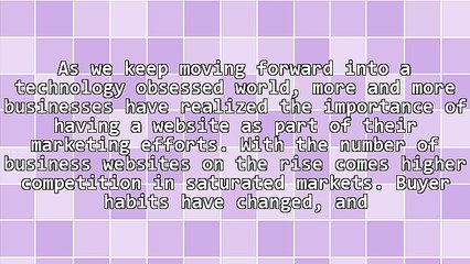 Getting More Leads To Your Website Means Recognizing New Buyer Habits