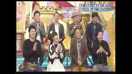 夜中に夫が千鳥を連れて帰る・・実は・・ 5 9