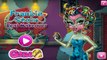 Monster High Games - Frankie Stein Real Makeover - Best Monster High Games For Girls And K