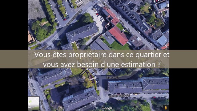 Reims rue de l'Ecaille ? vous voulez vendre, acheter ? Vous voulez estimer votre bien ? immobilier Reims