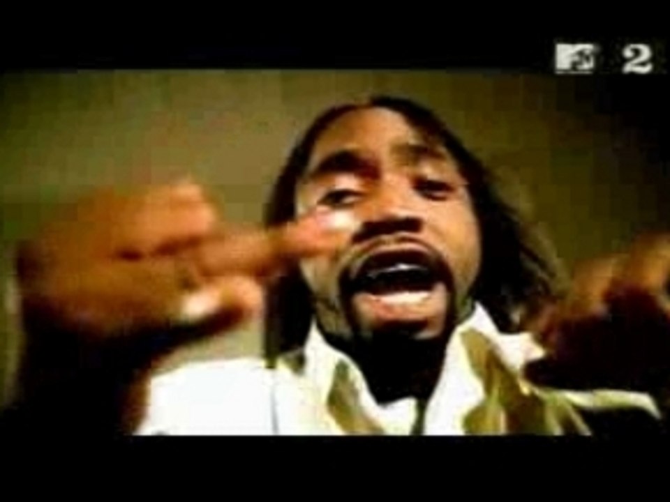 Ying Yang Twins - Naggin [Kobra]