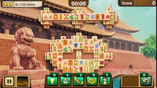 Mahjong Journey HD