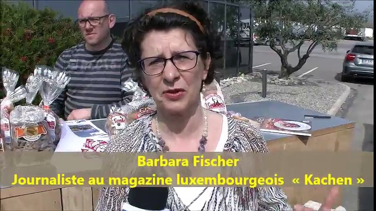 Biguglia : Des journalistes européens à la découverte des saveurs corses