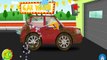 Car Wash & Design - Kids Games Android and ios Gameplay 2016